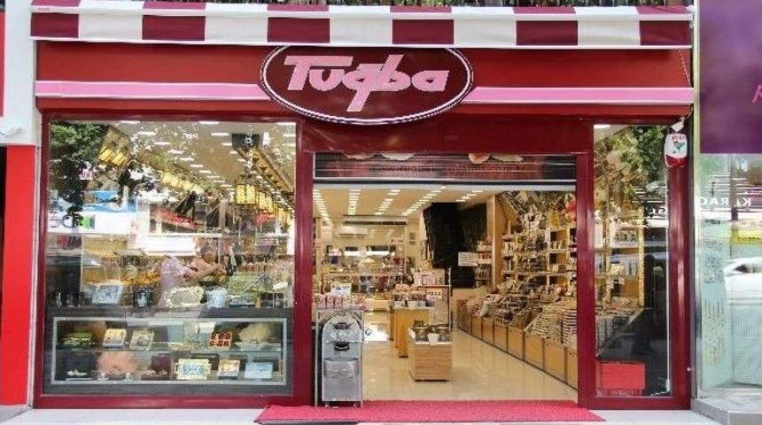 Tuğba Kuruyemiş Y&ouml;netim Kurulu Başkanı Tonkul&rsquo;dan A&ccedil;ıklama