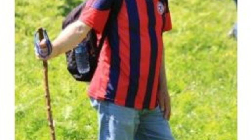 &ldquo;15 Temmuz Barış Ve Demokrasi Ormanı&rdquo; Yapılacak