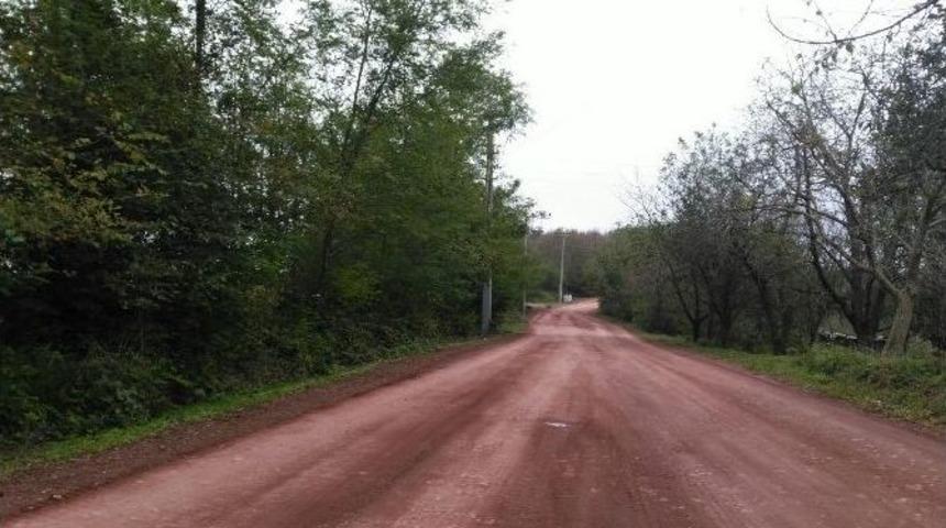 B&uuml;y&uuml;kşehir, Alt Ve &Uuml;st Yapı &Ccedil;alışmalarına Devam Ediyor