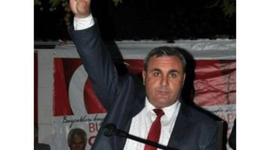 Mhp&rsquo;de İstifalar S&uuml;r&uuml;yor