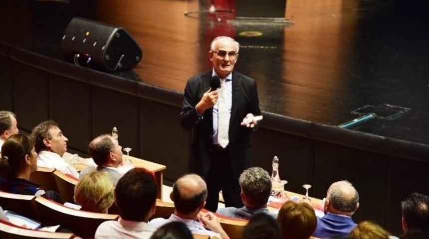 Başkan Yılmaz: &ldquo;atakum Raylı Sistemle Canlandı, Sıra Tekkek&ouml;y&rsquo;de&rdquo;