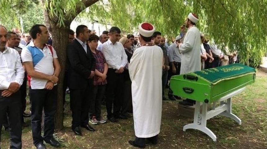 Tarıkdaroğlu&rsquo;nun Acı G&uuml;n&uuml;