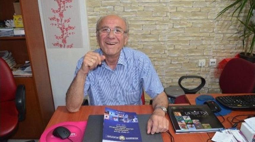 Ko&ccedil;&rsquo;tan K&uuml;lt&uuml;r, Sanat Edebiyat Dergileri