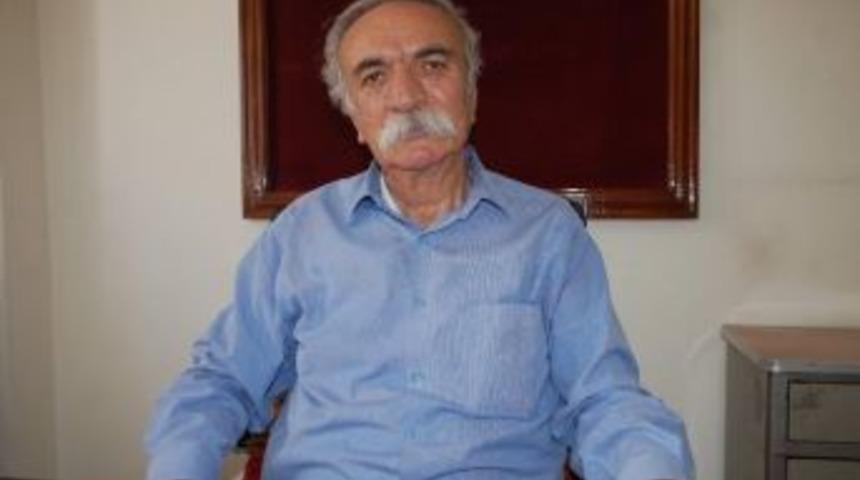 Alevi Dedesi Ali B&uuml;y&uuml;kşahin&rsquo;den, Darbe A&ccedil;ıklaması