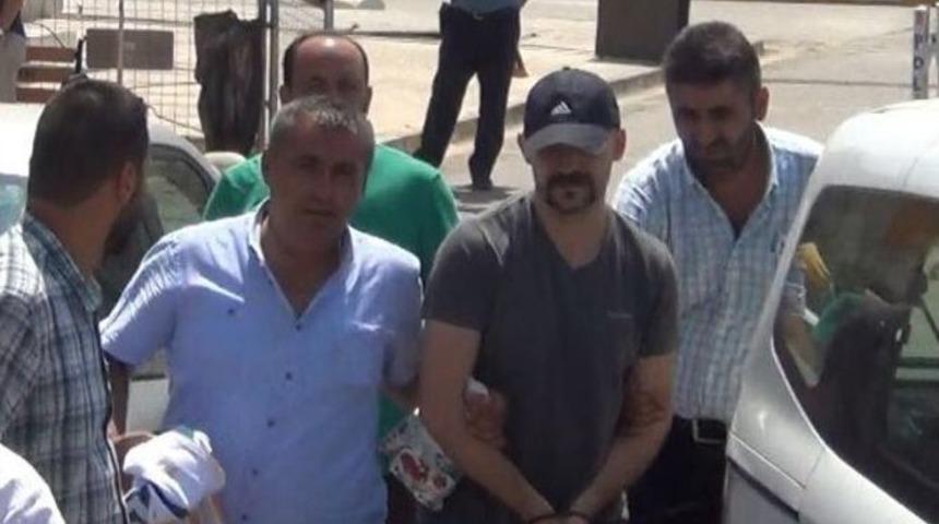 Komedyen Atalay Demirci G&ouml;zaltına Alındı