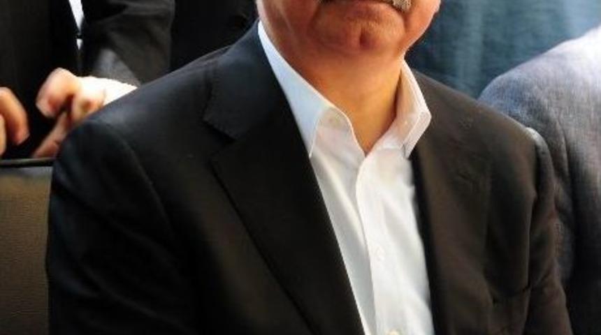 Bakan Yılmaz: "ka&ccedil; 14 Ağustos, 15 Temmuz Gelsin Bu Millete Diz &Ccedil;&ouml;kt&uuml;remeyecekler"