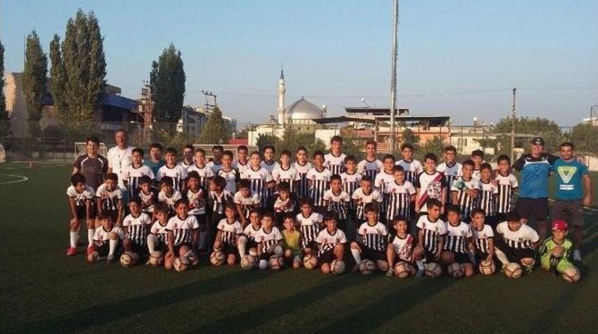 Aydın&rsquo;da Geleceğin Yetenekleri Aranıyor