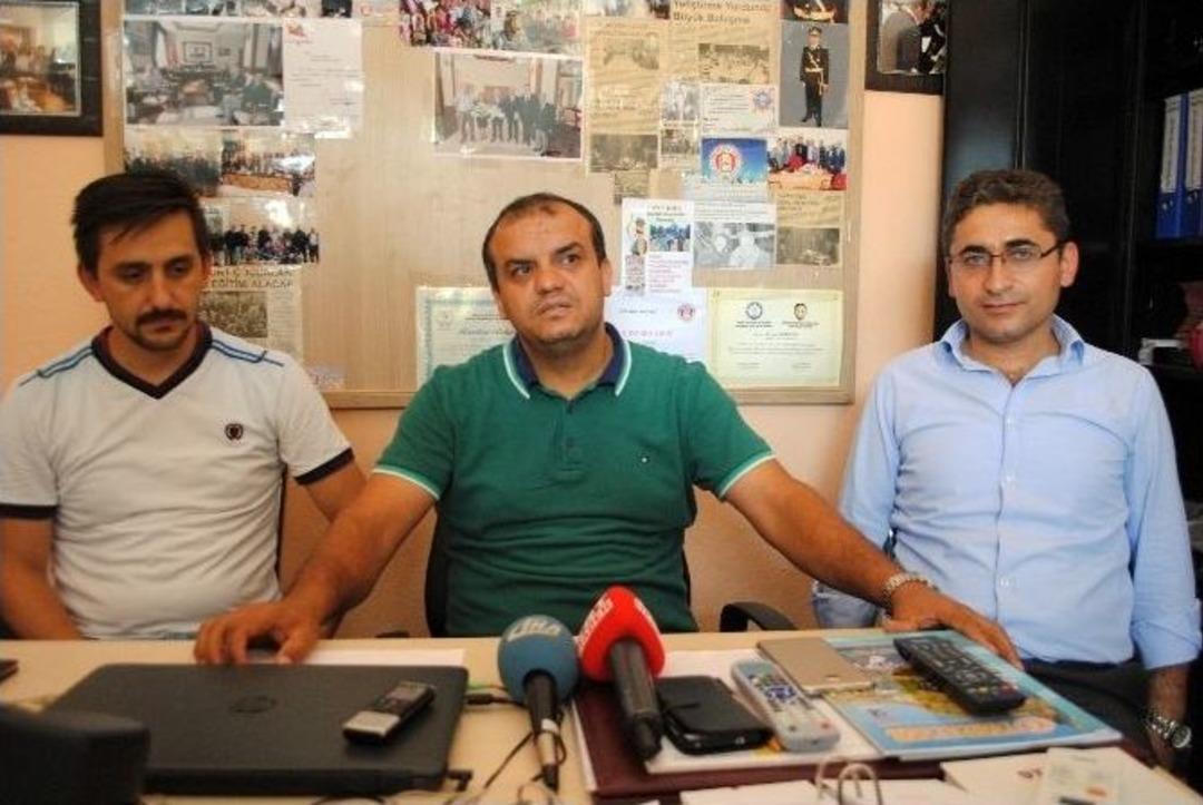 &Ccedil;ocukluk Arkadaşlarından Atalay Demirci&rsquo;ye Şok