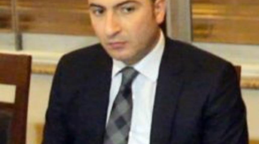 Vali Yardımcısı Tutuklandı