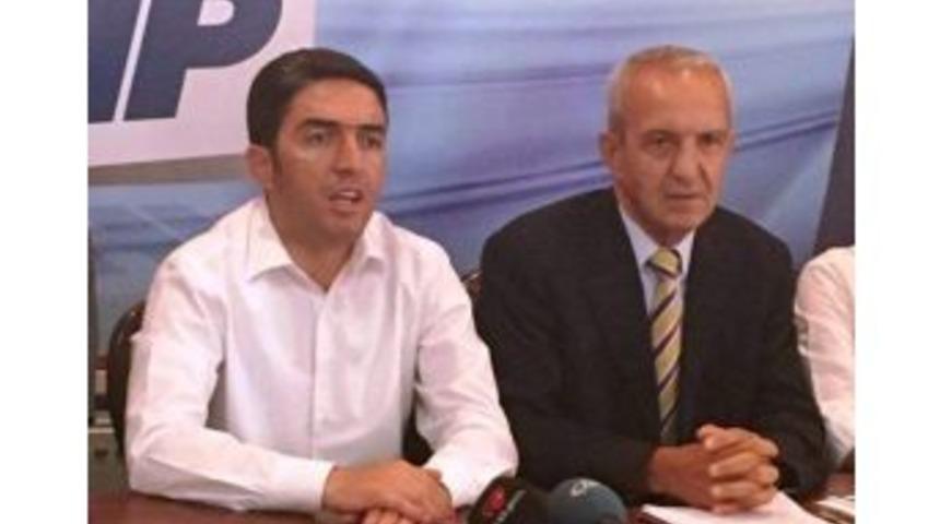 Kiraz: "bu Topraklarda Huzuru, Barışı Savunmaya Devam Edeceğiz"