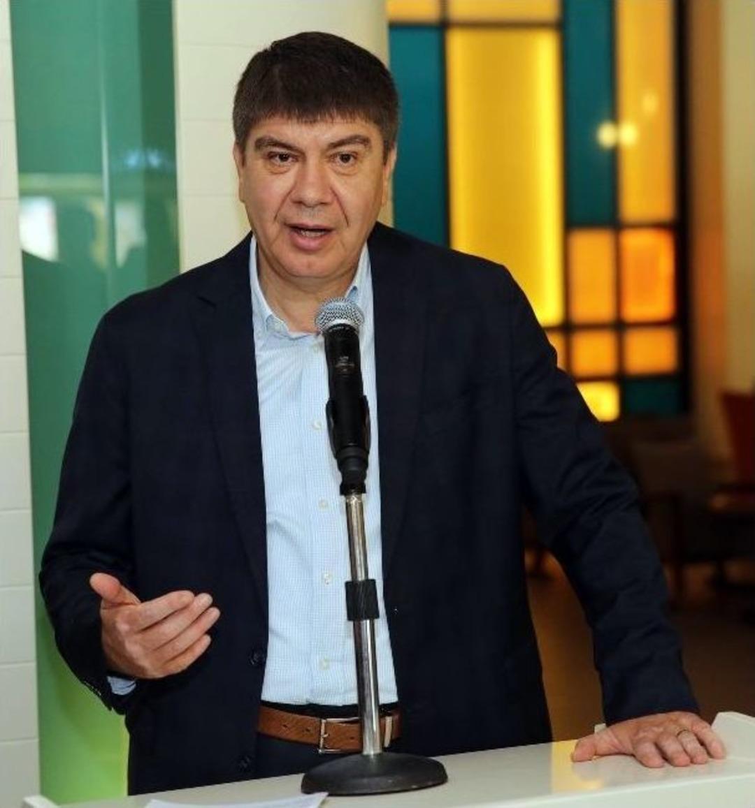 Başkan T&uuml;rel: &ldquo;turizmde En Zor G&uuml;nler Geride Kaldı&rdquo;