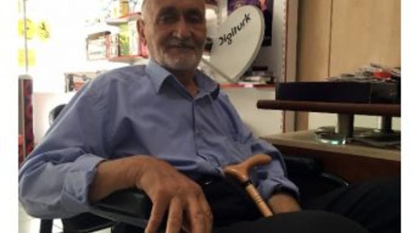 80 Yaşındaki Darbe Mağdurundan Cumhurbaşkanı&rsquo;na Mektup