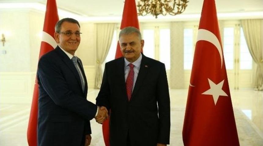 Murzioğlu: &ldquo;her Zamankinden Daha &Ccedil;ok &Ccedil;alışmalıyız&rdquo;