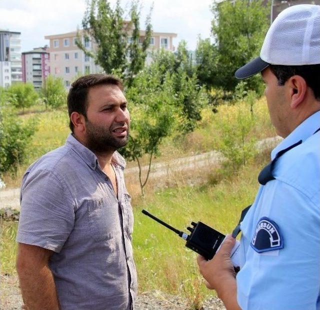 Bu Ara&ccedil;tan Burnu Bile Kanamadan &Ccedil;ıktı 1