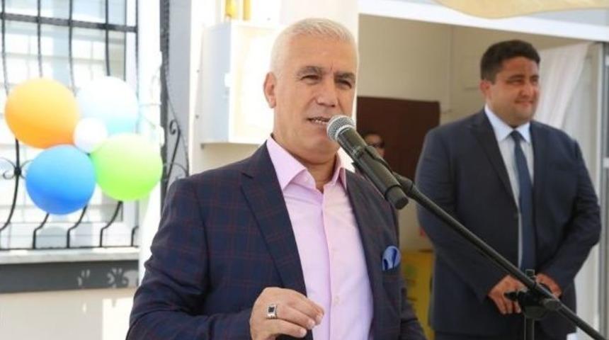 23 Nisan&rsquo;a Modern Mahalle İletişim Merkezi