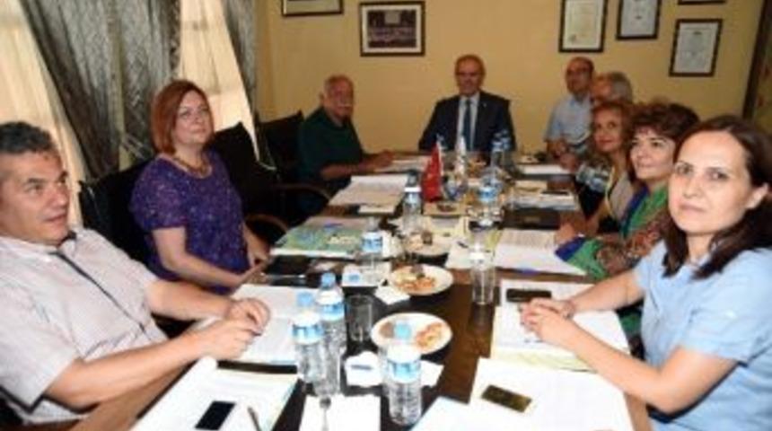 Her Şey Daha Sağlıklı Bir T&uuml;rkiye İ&ccedil;in