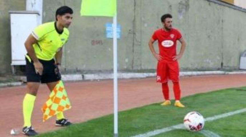 Yeni Malatyaspor&rsquo;da Feridun İle Yollar Ayrıldı