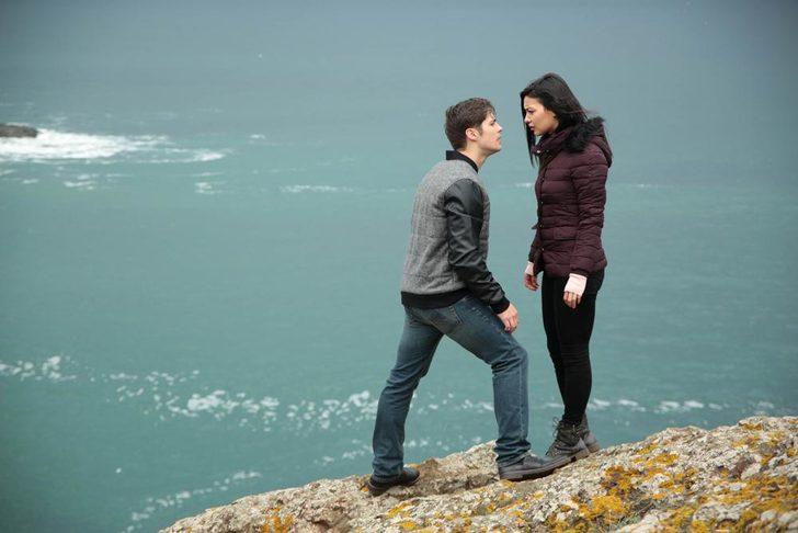 Kara Sevda 15. bölüm fotoğrafları G4