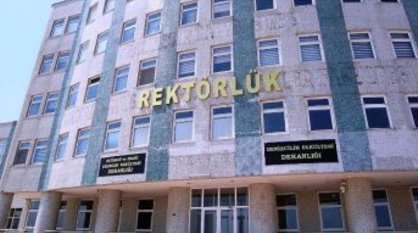Bandırma Onyedi Eyl&uuml;l &Uuml;niversitesi&rsquo;nde 4 Personel A&ccedil;ığa Alındı