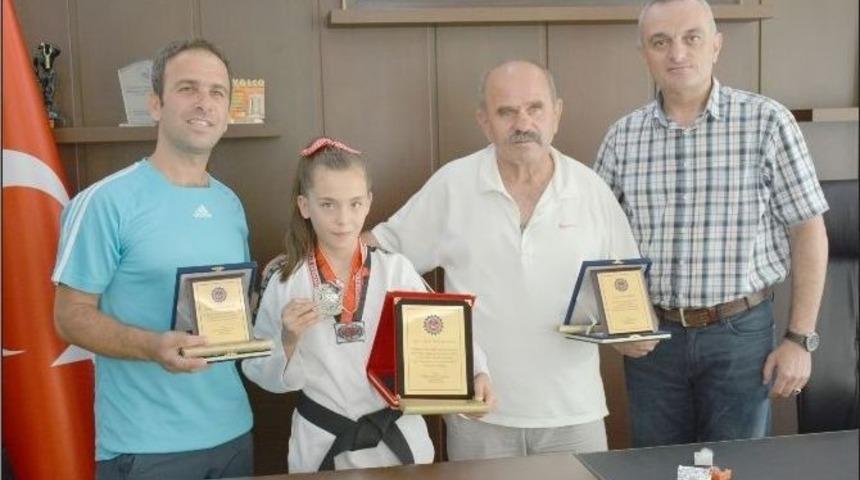 T&uuml;rkiye İkincisine Maden İş&rsquo;ten &Ouml;d&uuml;l