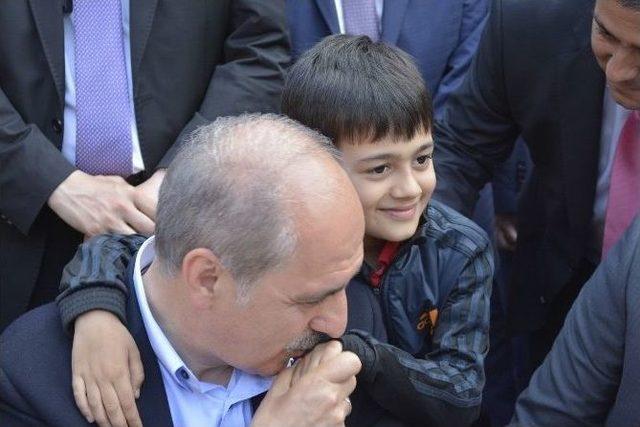 Minik Yunus Emre’den Reis’e Darbe Mektubu