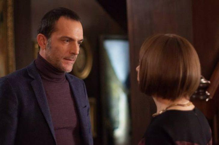 Saklı Kalan 3. Bölüm Galerisi G3