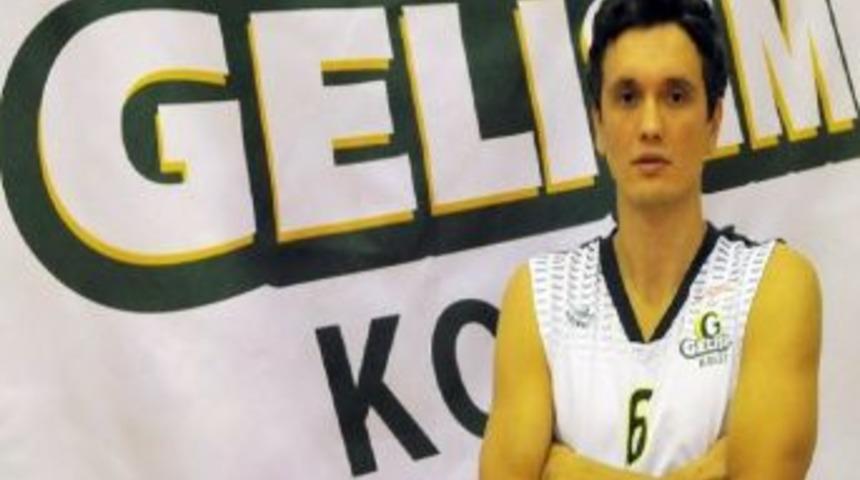 Bandırma Kırmızı, Hasan Emir G&ouml;kalp&rsquo;ı Kadrosuna Kattı