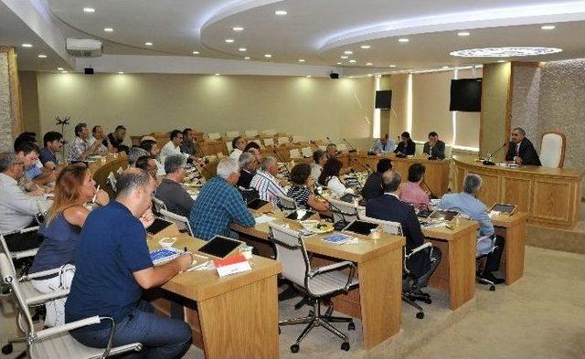 Milli İradeye Saygı Platformu’ndan “demokrasi Ve Şehitler Mitingi”ne Davet