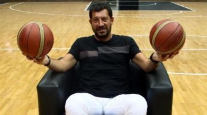 Ufuk Sarıca: &ldquo;akatlar&rsquo;ı Kale Haline Getirmemiz Lazım&rdquo;