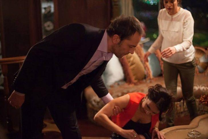 Saklı Kalan 3. Bölüm Galerisi G4