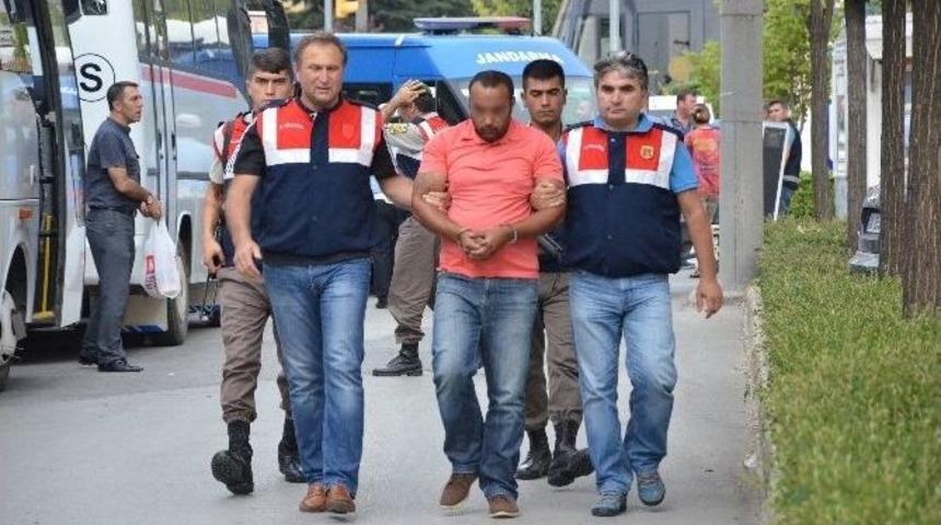 17 Yaşındaki Kader&rsquo;in Katil Zanlısı: &ldquo;kendimden Nefret Ediyorum&rdquo;