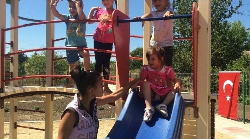 15 Temmuz Şehitlerinin Hatırası Moldova G&ouml;koğuz Yeri&rsquo;nde Yaşatılacak