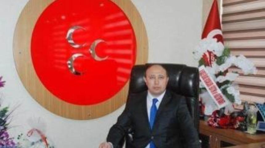 Mhp Kırıkkale İl Teşkilatı Yenikapı&rsquo;daki Mitinge Katılacak