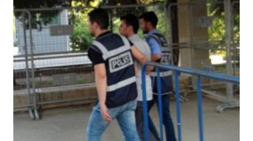 Mardin&rsquo;deki Fet&ouml; Soruşturmasında 5 Tutuklama