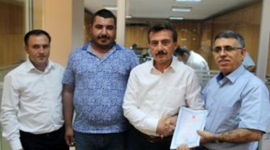 Yosab&rsquo;da Bulunan Tarlalar Sanayi İmarlı Arsa Vasfına D&ouml;n&uuml;şt&uuml;