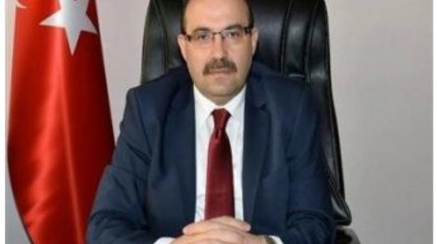 Vali Ustaoğlu&rsquo;ndan Tebrik Mesajı