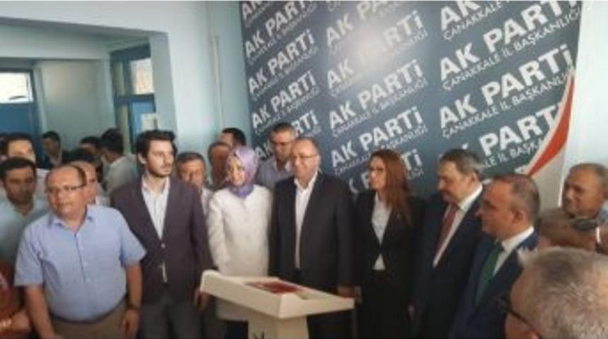 Bakan Eroğlu: "bunlar Akıllarını 1 Dolara Başkasına Satan, Asker Elbisesine B&uuml;r&uuml;nm&uuml;ş Ter&ouml;ristler"