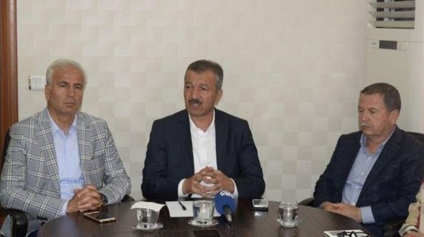 Kırıkkale&rsquo;de N&ouml;bet&ccedil;i Milletvekili Uygulaması
