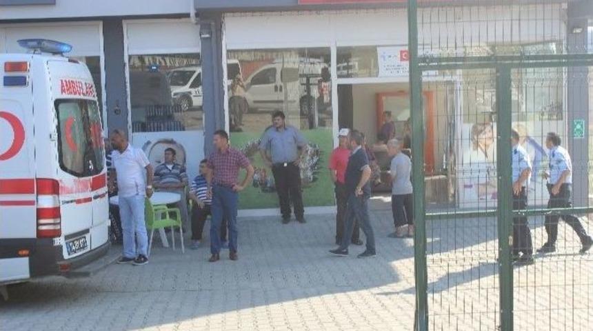 4. Kattan Atladı, G&ouml;revlinin &Uuml;st&uuml;ne D&uuml;şt&uuml;