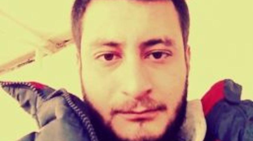 Manisa&rsquo;da Ş&uuml;pheli &Ouml;l&uuml;m