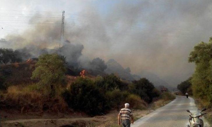 İtfaiyenin Çabaları İle Facia Ucuz Atlatıldı G1