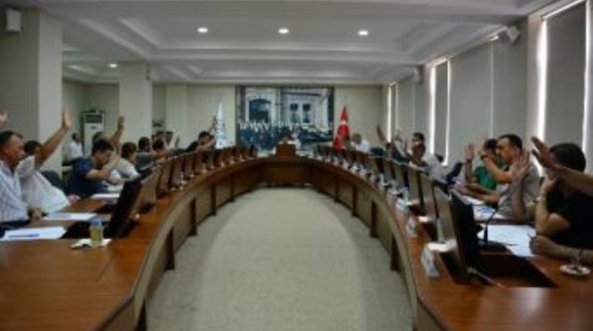 Erbaa&rsquo;da 2 Bulvar Ve 3 Caddeye Şehitlerin İsimleri Verildi