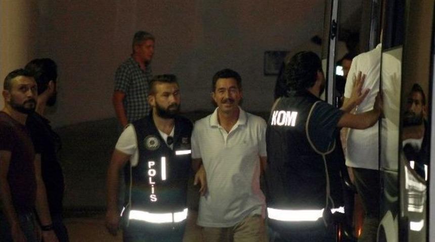 Denizli&rsquo;de 19 İş Adamı Tutuklandı