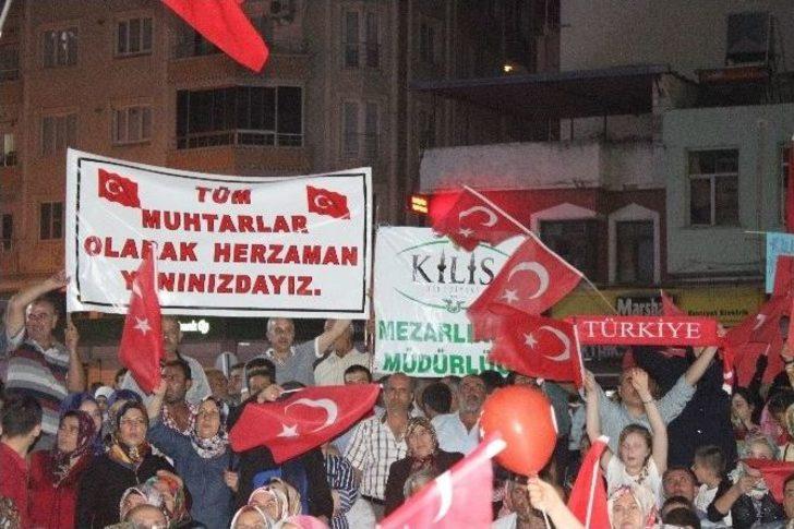 Başbakan Yardımcısı Veysi Kaynak, Feytullah Gülen’i Deccal’e Benzetti G4