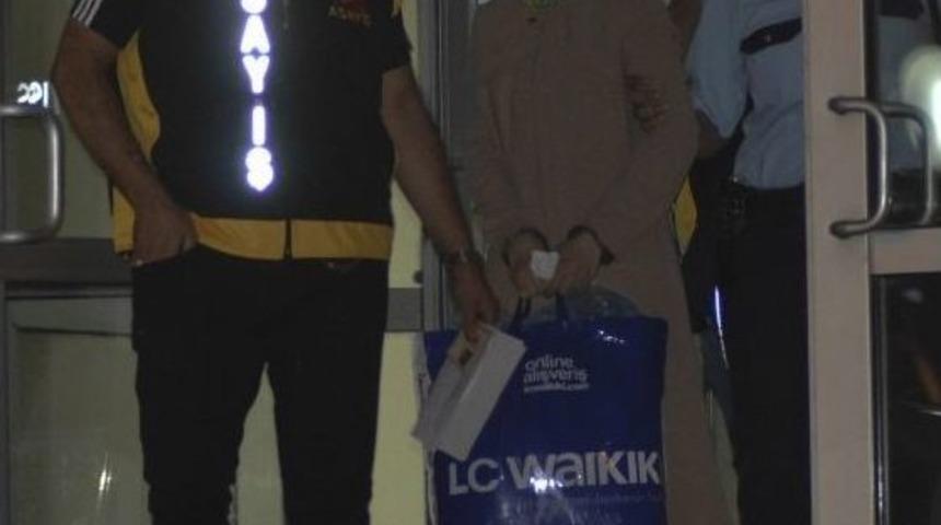 Fet&ouml; Operasyonunda 5 Tutuklama