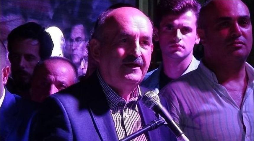 Ak Parti Genel Başkan Yardımcısı Mehmet M&uuml;ezzinoğlu Asım&rsquo;ın Nesli Şiiri &Uuml;zerinden Konuştu