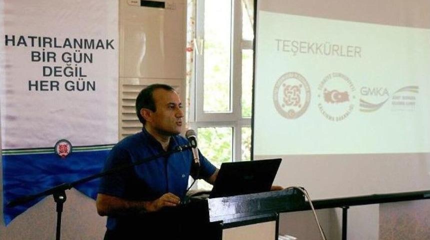 Bandırma&rsquo;da Engelli Sayısı Tespit Edilecek