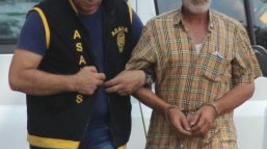 Adana&rsquo;da Fuhuş Operasyonu