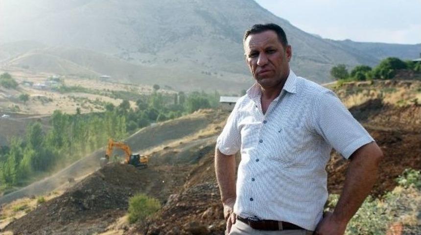 (&ouml;zel Haber) 15 Temmuz Gecesi 500 Silahlı Korucu, Askeri Hareketliliğe Karşı N&ouml;bet Tuttu