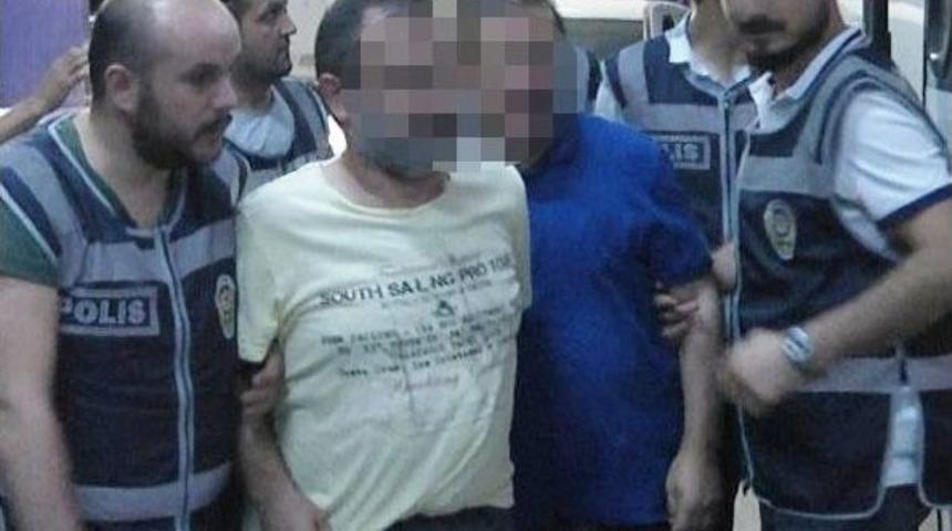 Ordu’da 17 Kişi Tutuklandı